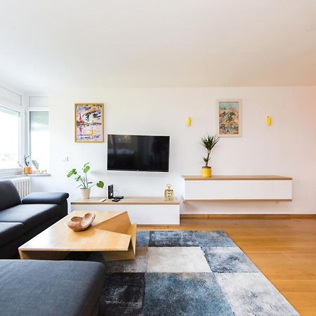 Apartman Bruna Self Check-In オシエク エクステリア 写真