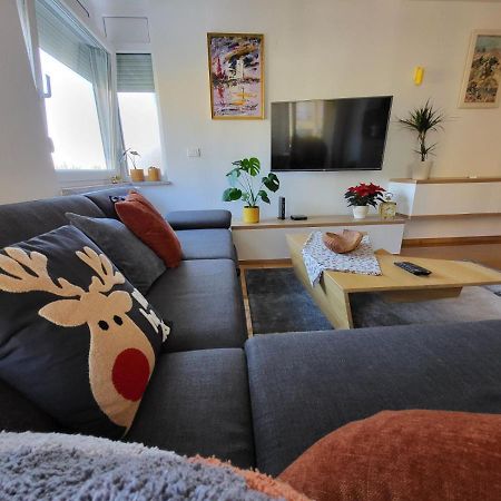 Apartman Bruna Self Check-In オシエク エクステリア 写真
