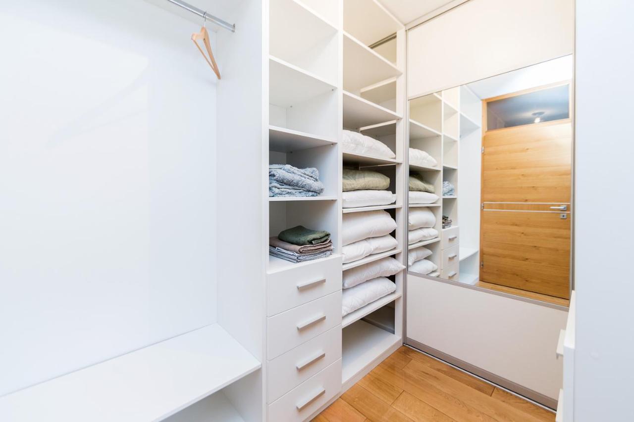 Apartman Bruna Self Check-In オシエク エクステリア 写真